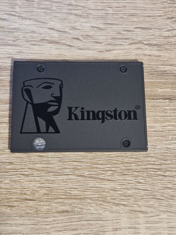 960gb SSD Kingston | Kaufen auf Ricardo