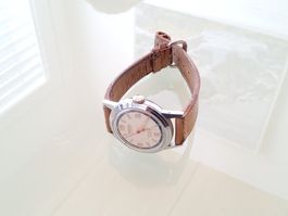 Montre bracelet Herodia vintage 