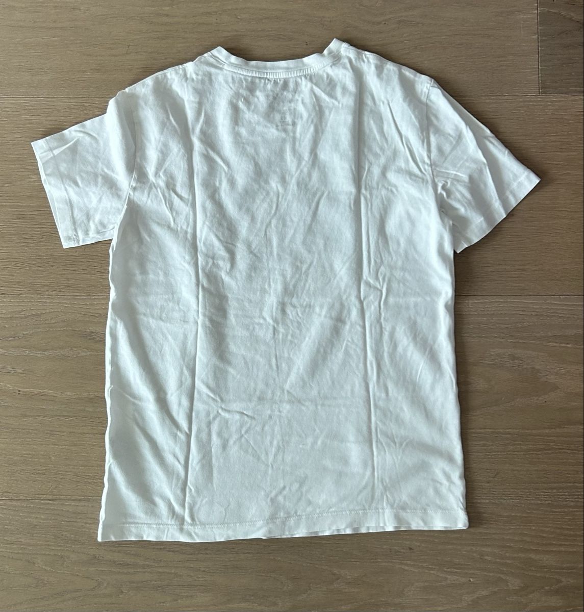 Armani T-shirt: Armani Exchange T-shirt – Usato da Zug venduto da mbe_t5j2 1