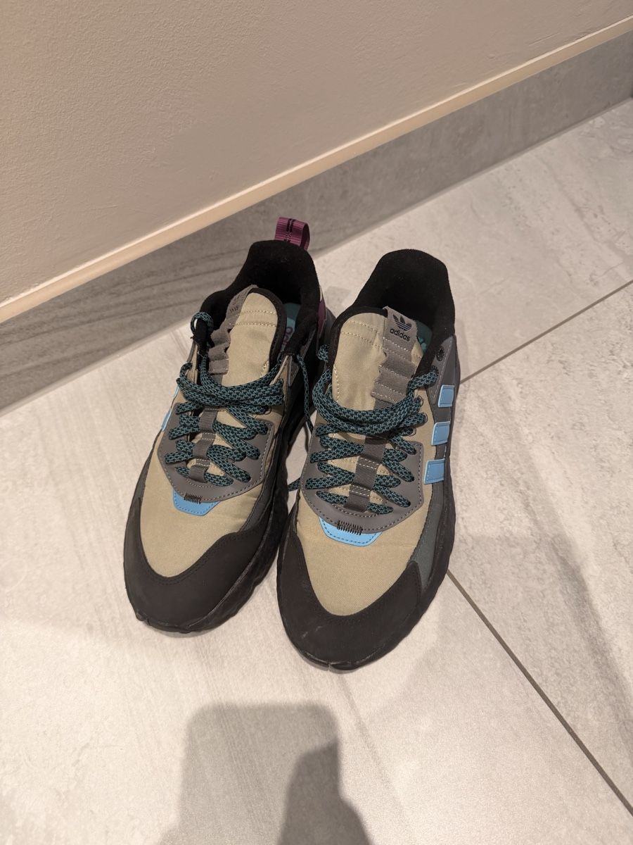 Adidas Herrenschuhe: Schuhe  – Neu (gemäss Beschreibung) aus Uster von ili_tt25