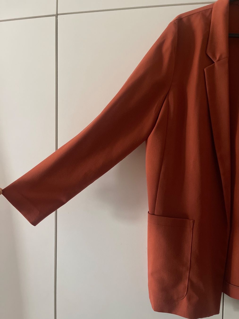 H&M Giacche: Blazer donna H&M – Nuovo (secondo la descrizione) da Rancate venduto da Waly__ 1