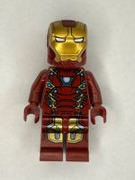 Lego Iron Man - Mark 46 Small Helmet sh0254