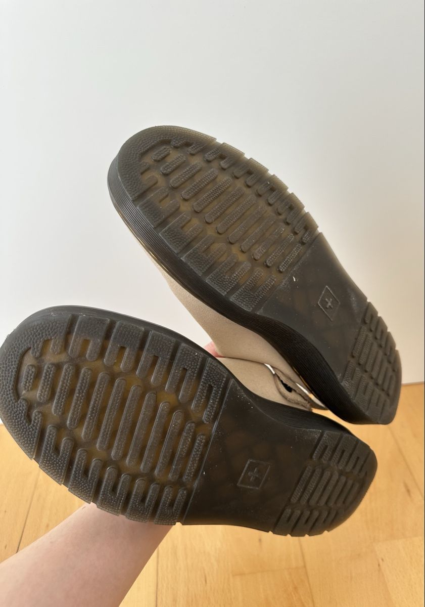 Dr. Martens Scarpe da uomo: Dr Martens Jorge 2023 – Usato da Zürich venduto da sophiero 2