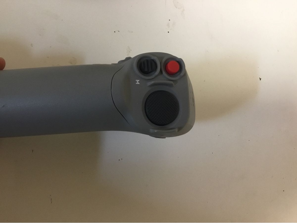DJI VR Brille: Dji Googles 2 Motion combo – Gebraucht aus Igis von Delfin_007 4