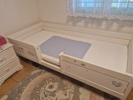 Lifetime Kinderbett 90x200