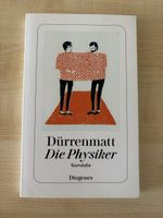 Die Physiker, Dürrenmatt