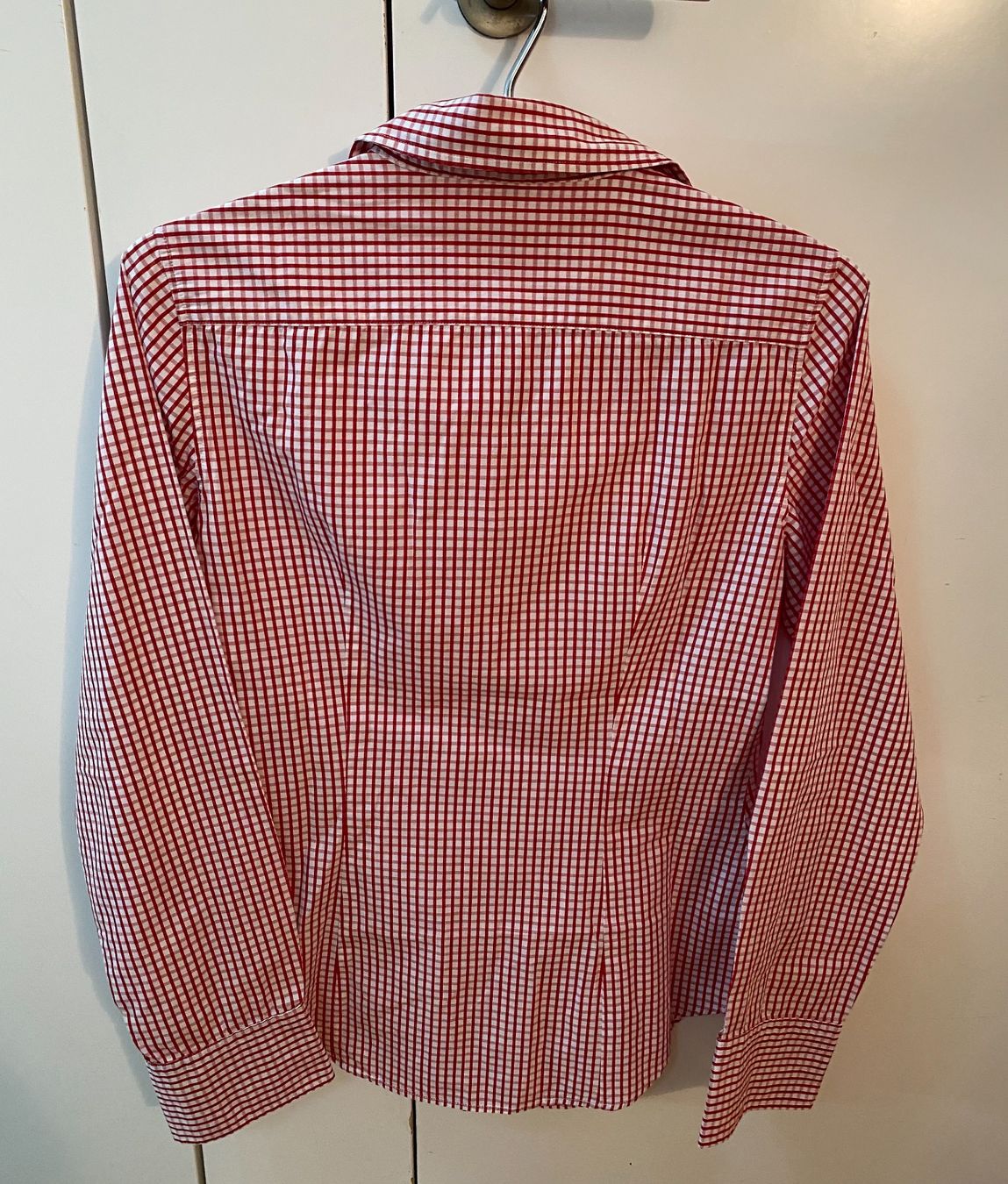 Benetton Camicette: Benetton Hemd.! 🌸 – Usato da Opfikon venduto da Luis144 4