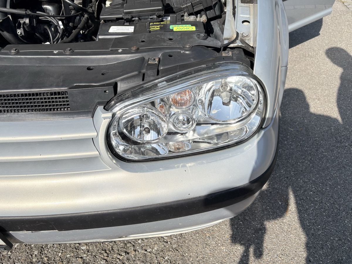 VW Autos: Vw Golf 4 Motorschaden  – Defekt aus flamatt von mmkarton 4