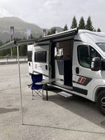 Camping car 