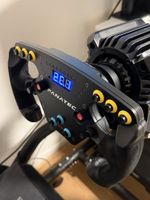 CLUBSPORT STEERING WHEEL F1® ESPORTS V2