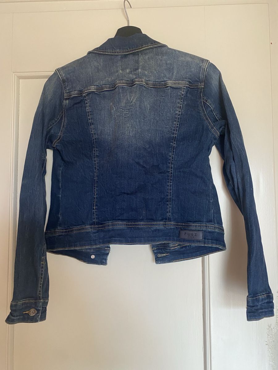 Jacken: Jeansjacke Pulz XS – Gebraucht aus Winterthur von leo_6zng 2