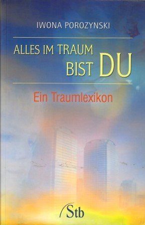 Libri: Alles im Traum bist Du – Nuovo e nell'imballaggio originale da Mauren venduto da Yeelen