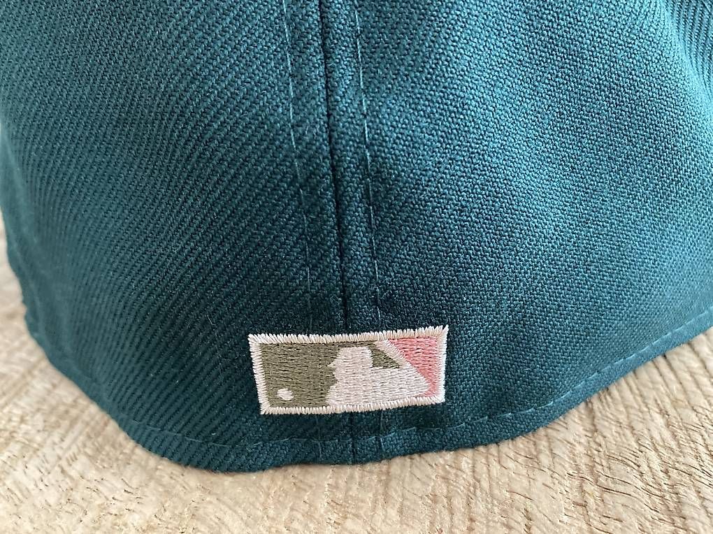 Hüte, Mützen & Caps: Casquettes New Era – Neu und originalverpackt aus Biel/Bienne von Todt01 2