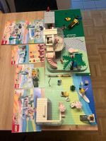 Lego Paradisa 4 Sets