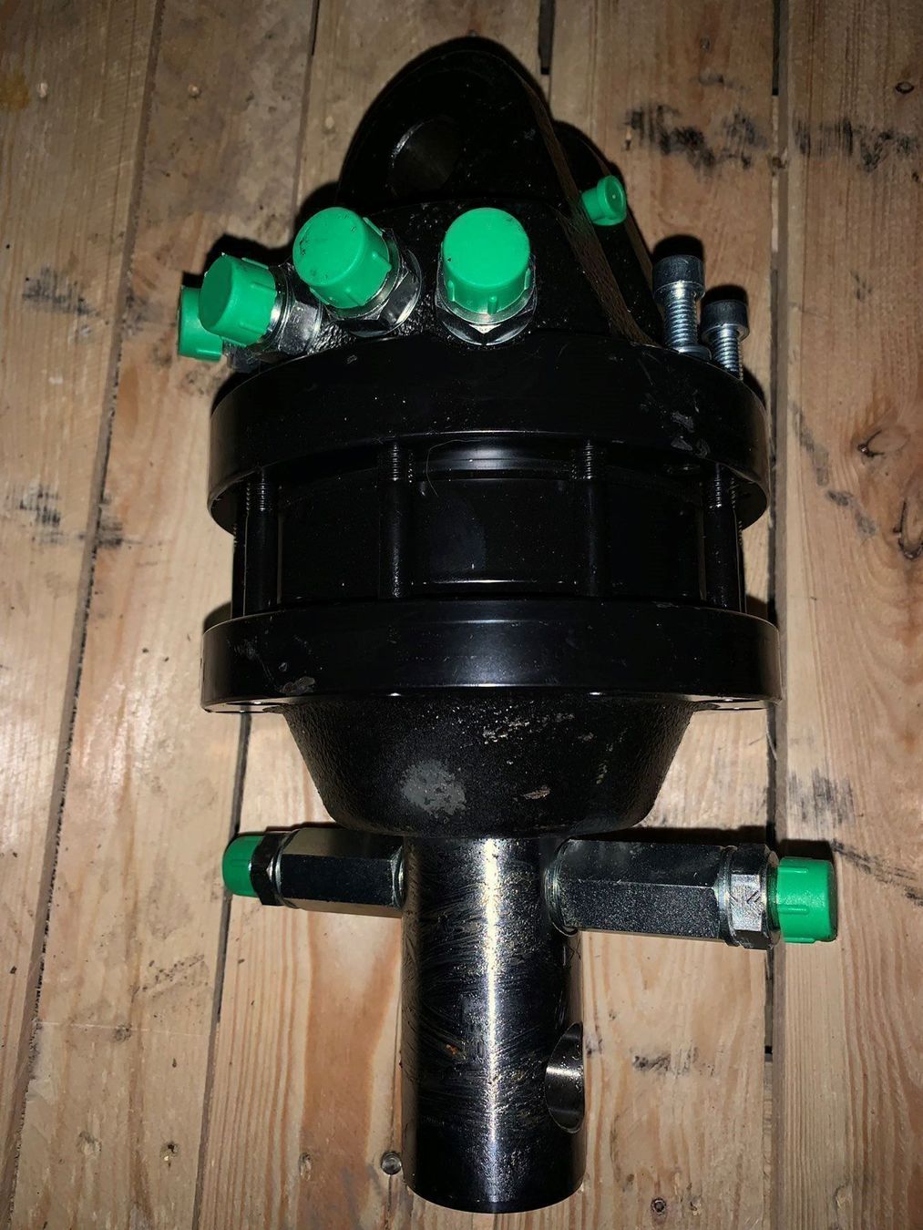 Pinze: Rotator 3t – Nuovo (secondo la descrizione) da Triengen venduto da Fischer84