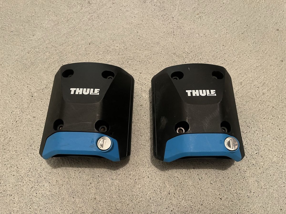Seggiolini per auto: Thule RideAlong Velokindersitz – Usato da Thun venduto da Claudia998 1