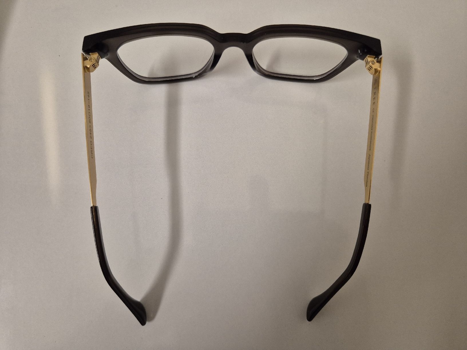 Brillen & Gläser:  Tree Spectacles - CREO 2453 - Brille – Gebraucht aus Uster von newwave0 4
