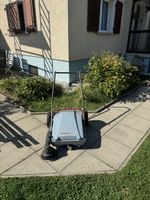 Putzmaschine
