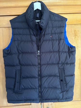 Daunenjacke von TOMMY HILFIGER