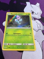 Morelull (DET 3) / Pokemon Holo / ITA
