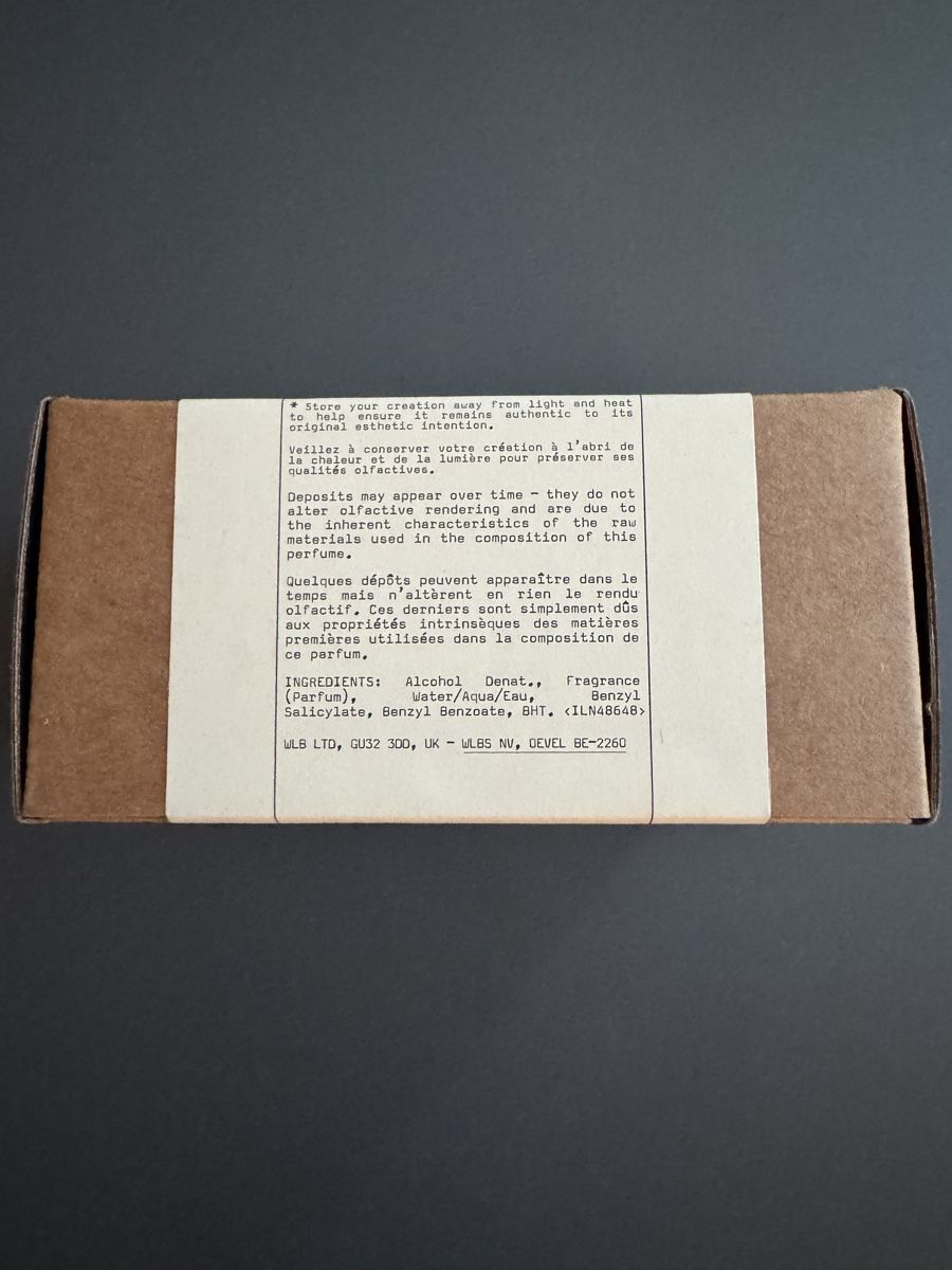 Le Labo Profumi & Eau de Toilette: Le Labo Another 13 - 100ml New – Nuovo e nell'imballaggio originale da Zürich venduto da lor_x6yf 4