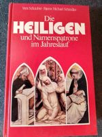 Die Heiligen und Namenspatrone im ...