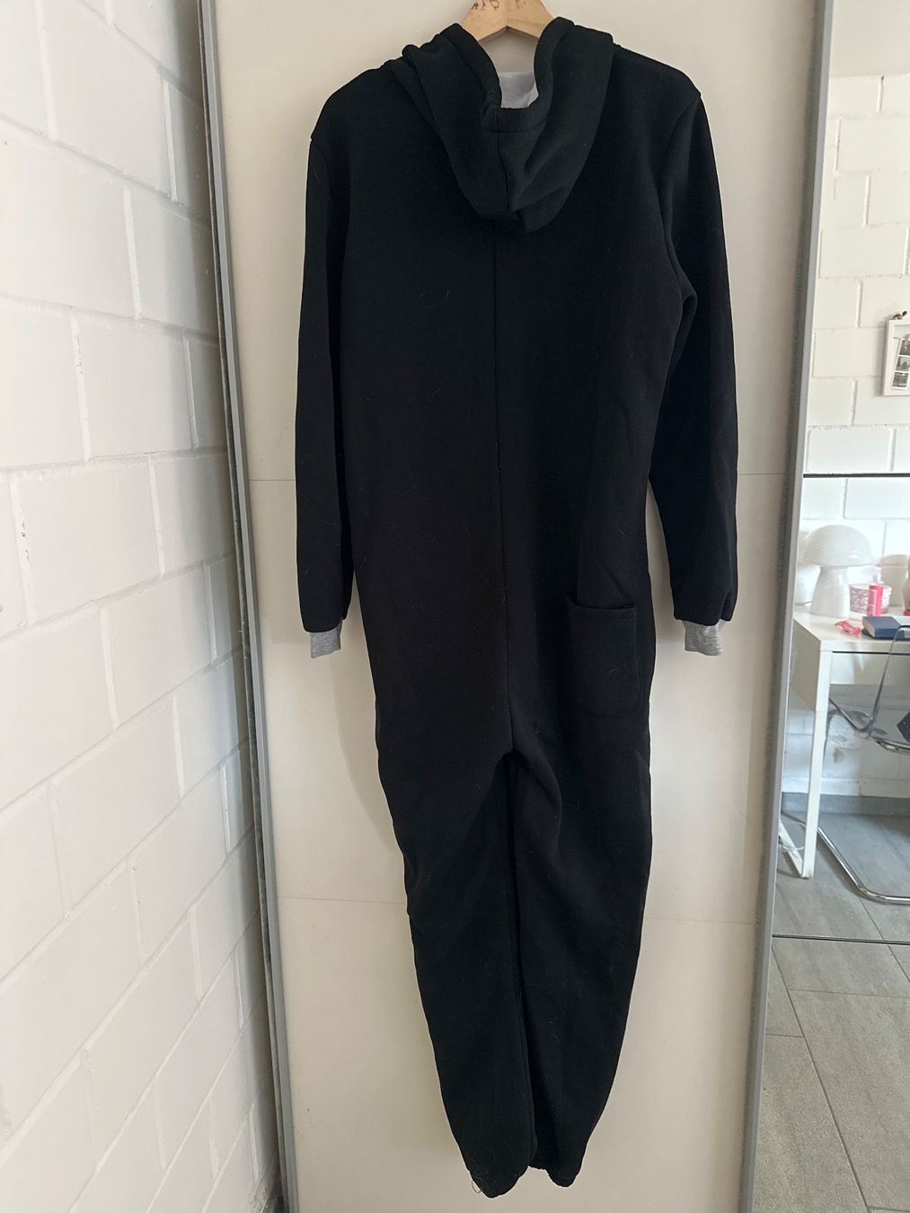 Tute: Batman Onesie M – Usato da Biel-Benken BL venduto da doefi26 1