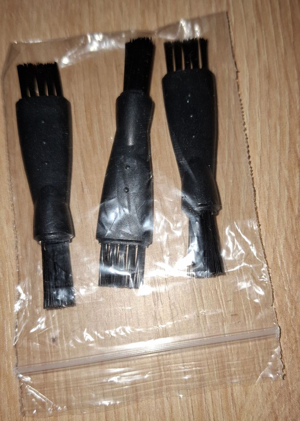 Altro per la casa: Lot de 3 petites brosses – Nuovo (secondo la descrizione) da RENNAZ venduto da Tefkad