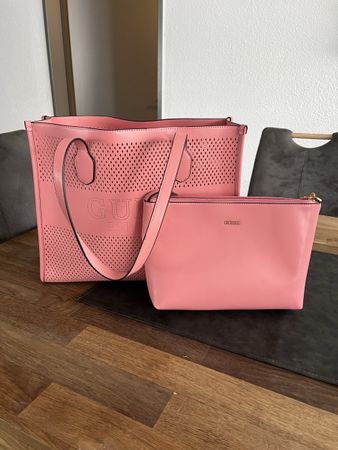 Guess Tote Bag 