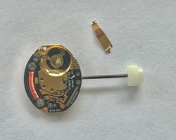 ETA 976.001 Watch movement