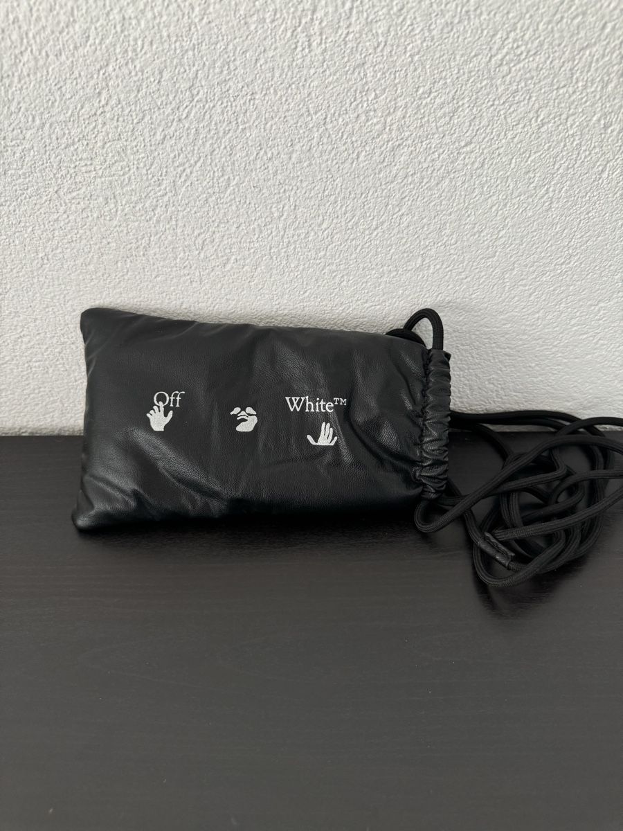 Off-White Occhiali & Lenti: Sunglasses Off-White™ – Nuovo (secondo la descrizione) da Dübendorf venduto da fra_h2bp 4