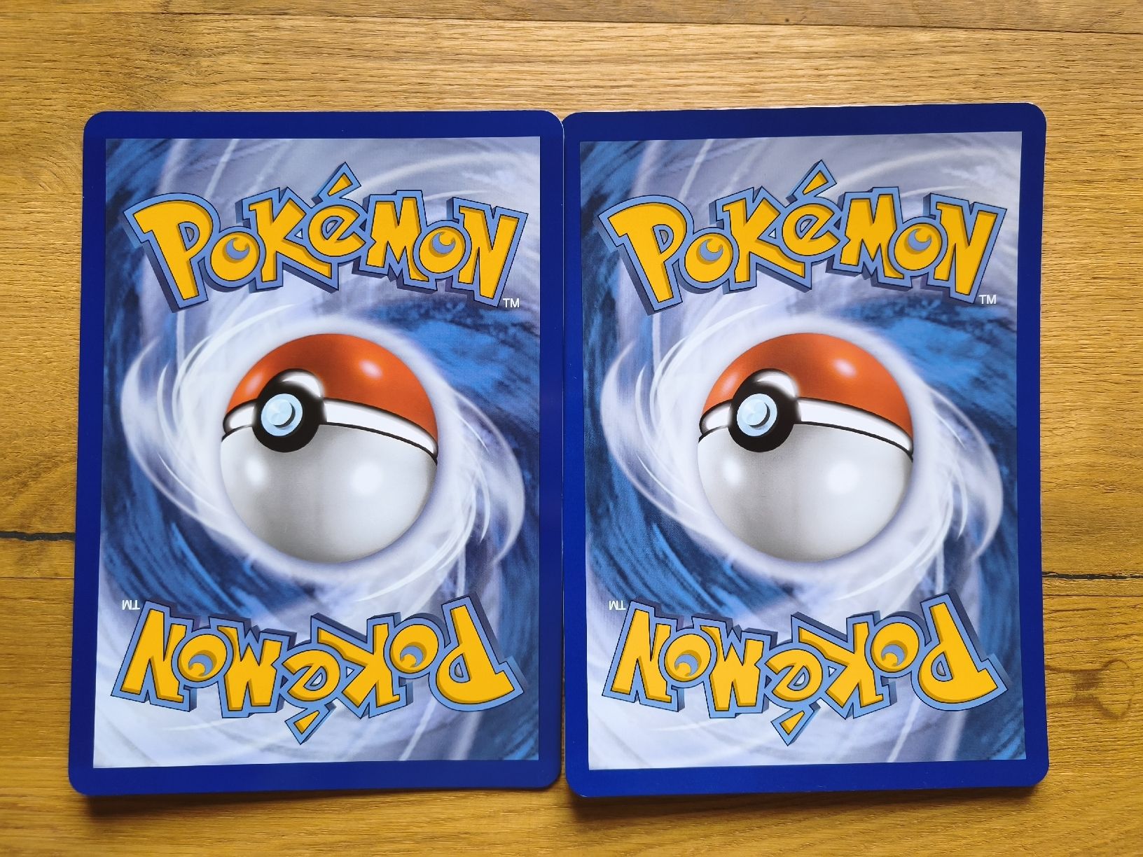 Pokémon Carte collezionabili: Pokemon Jumbo Karten Mega-Glurak EX & Mega-Rex EX, DE – Usato da Rüfenacht BE venduto da Morfius 3