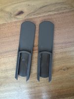 Stokke Tripp Trapp Kippschutz Braun
