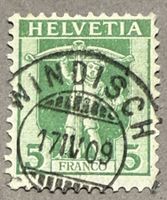 103 Vollstempel Windisch