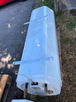 Wandboiler 200 L