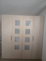 Schöner, grosser Kleiderschrank - Selbstabbau/Abholung