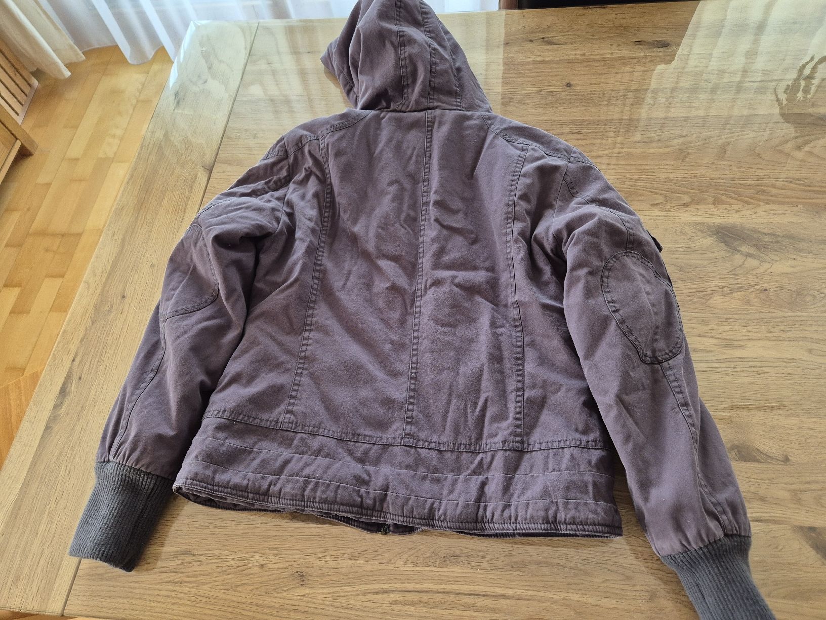 Giacche: Winterjacke Gr. M – Nuovo (secondo la descrizione) da Schwarzenburg venduto da ceb_dxh8 1