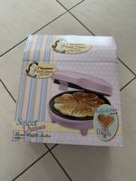 Waffelmaschine