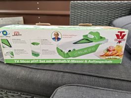 🥒🍅Gemüsehobel🍅🥒