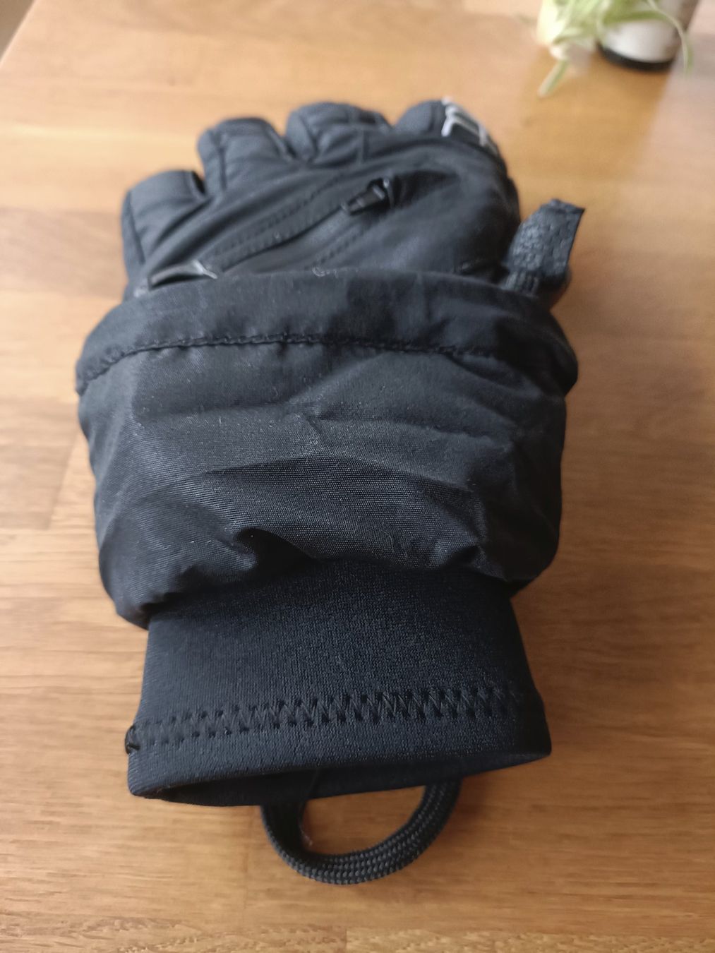 Guanti: Scott Skihandschuhe, Winterhandschuhe, Grösse XS/Kinder – Usato da Bern venduto da carlota_dino 3