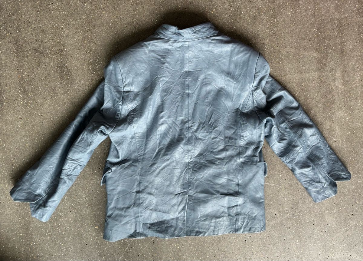 Zadig & Voltaire Giacche: Lederjacke Zadig & Voltaire – Nuovo (secondo la descrizione) da Wildberg venduto da sa.ma.ola 1