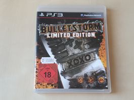 Bulletstorm
