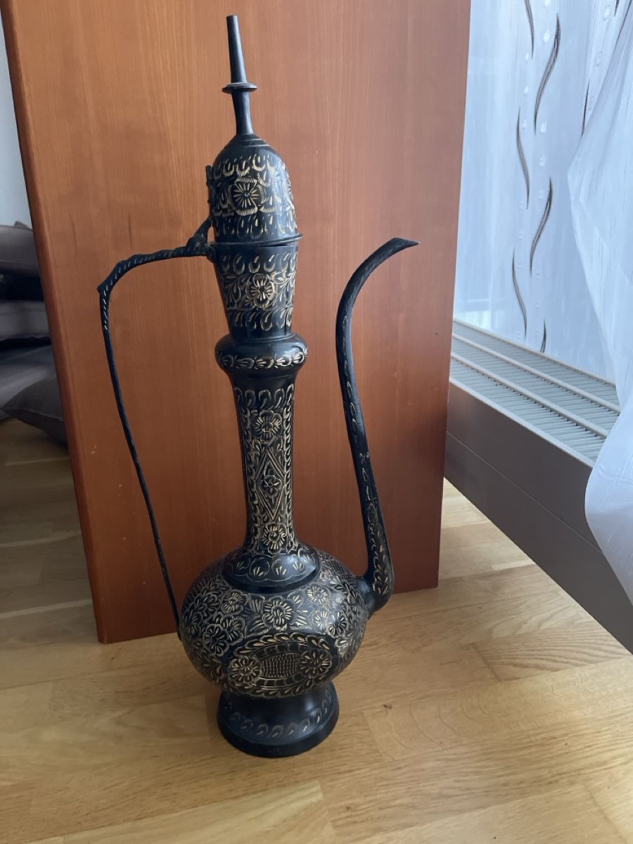 Vase & Récipients: Vase – D'occasion à Birmensdorf ZH par irina61