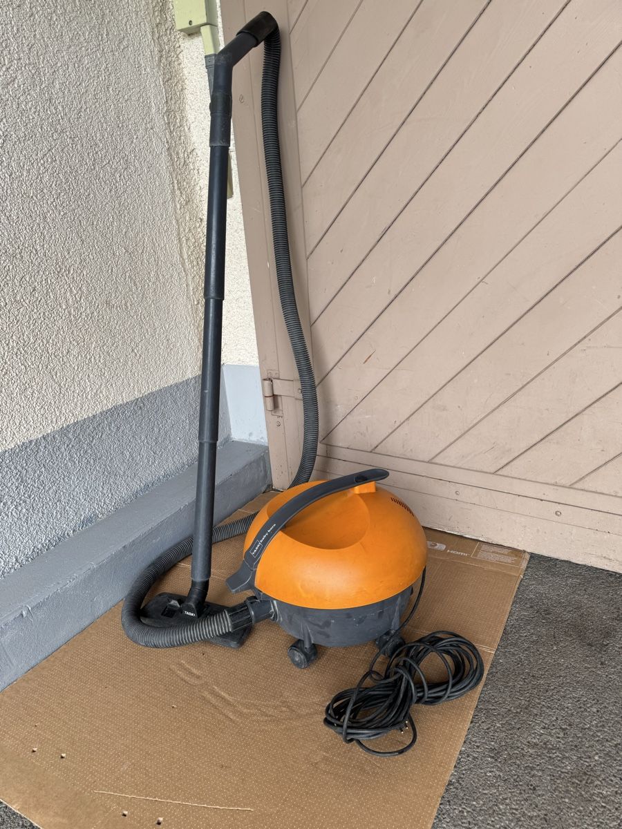 Staubsauger & Zubehör: Staubsauger Taski Baby Bora typ;S1 – Gebraucht aus Belp von ch1999 5