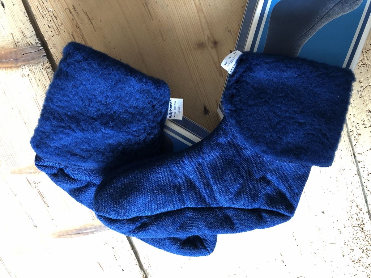 Helly Hansen Socken: 2 paar Polar Socken von Helly-Hansen – Neu (gemäss Beschreibung) aus Wald AR von kunkels01 6