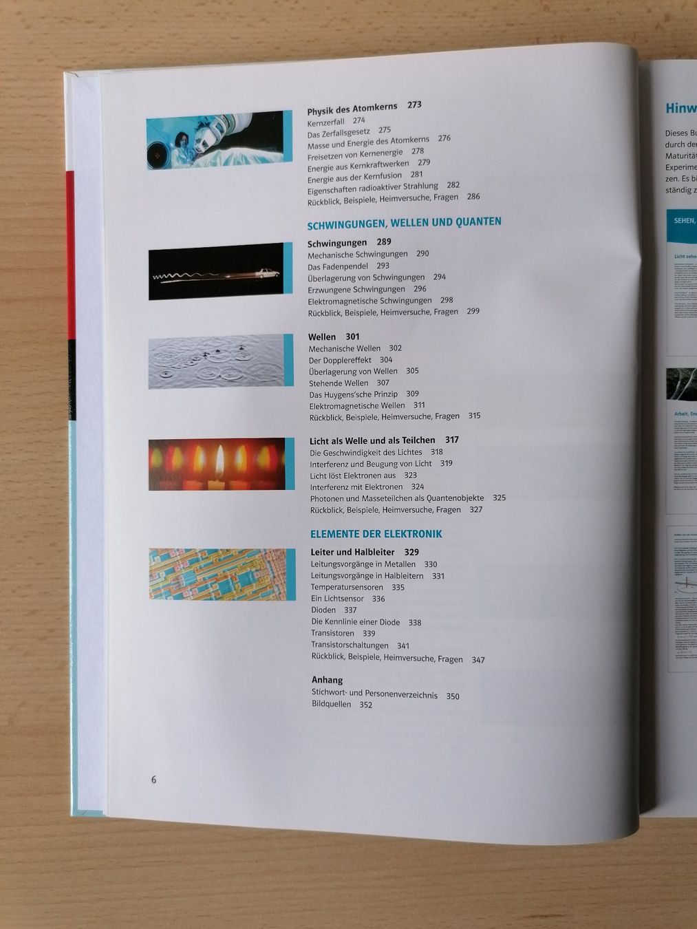 Libri: Impulse Physikbuch – Usato da Düdingen venduto da vanessa-g 4
