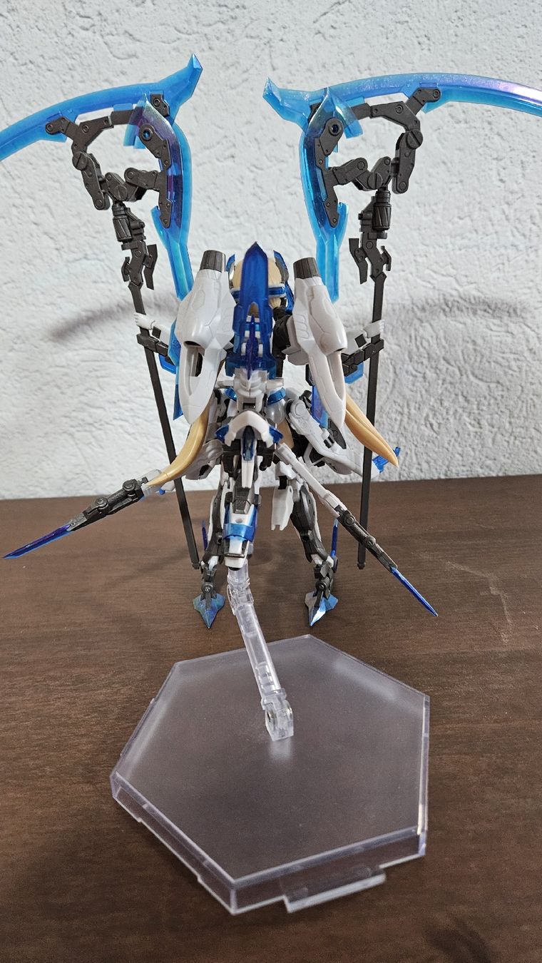 Kits de montage: Figurine Hresvelgr=Ater – D'occasion à Monthey par N3D 3