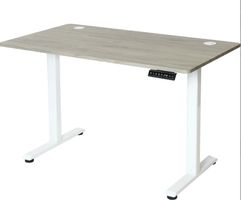Schreibtisch höhenverstellbar