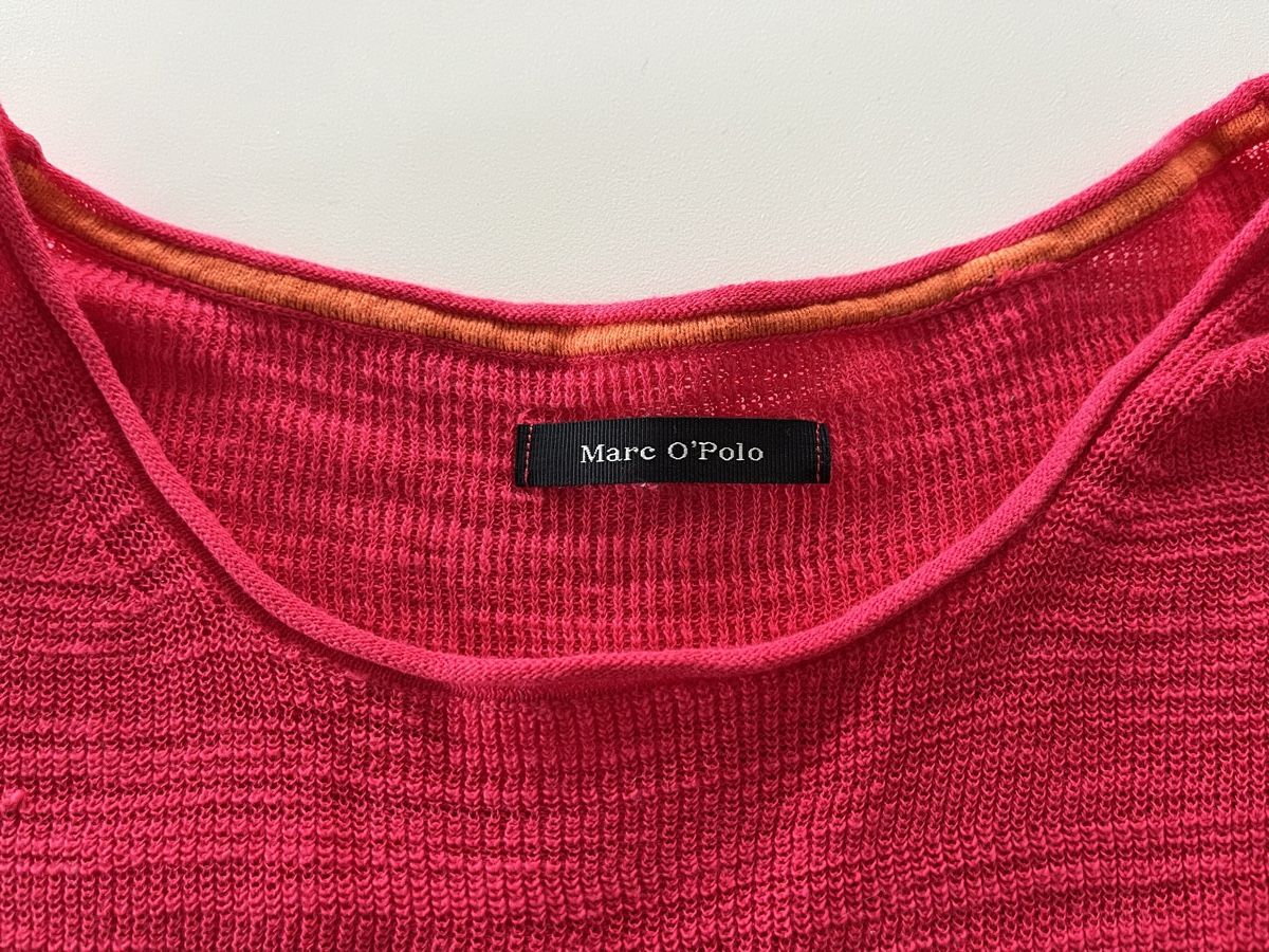 Maglioni & Felpe: Marc o‘Polo Feinstrick Pullover – Usato da Adetswil venduto da dp9 1