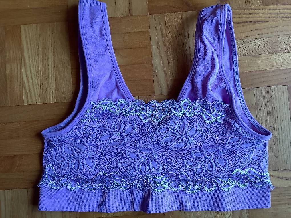 Altra biancheria intima: Brassière grandeur M-L - BH – Usato da Icogne venduto da Juka 1
